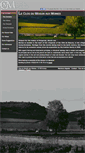 Mobile Screenshot of moulinauxmoines.com